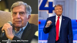 Telangana to Name New Road After Ratan Tata and Donald Trump | State Govt Announ...