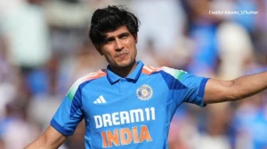 Ten Doeschate Says He Doesn’t Want Gill to Justify His Place in IPL, Wants Him to Play Naturally