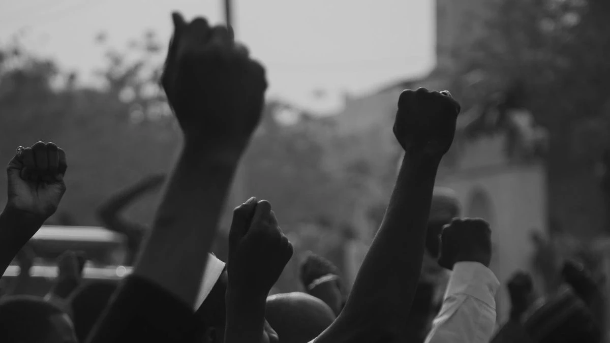 Tens of Thousands Join Anti-Government Protests Across Bulgaria