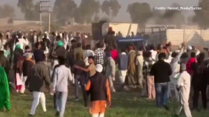 Tension Persists in Rajasthan’s Hanumangarh Over Under-Construction Ethanol Factory