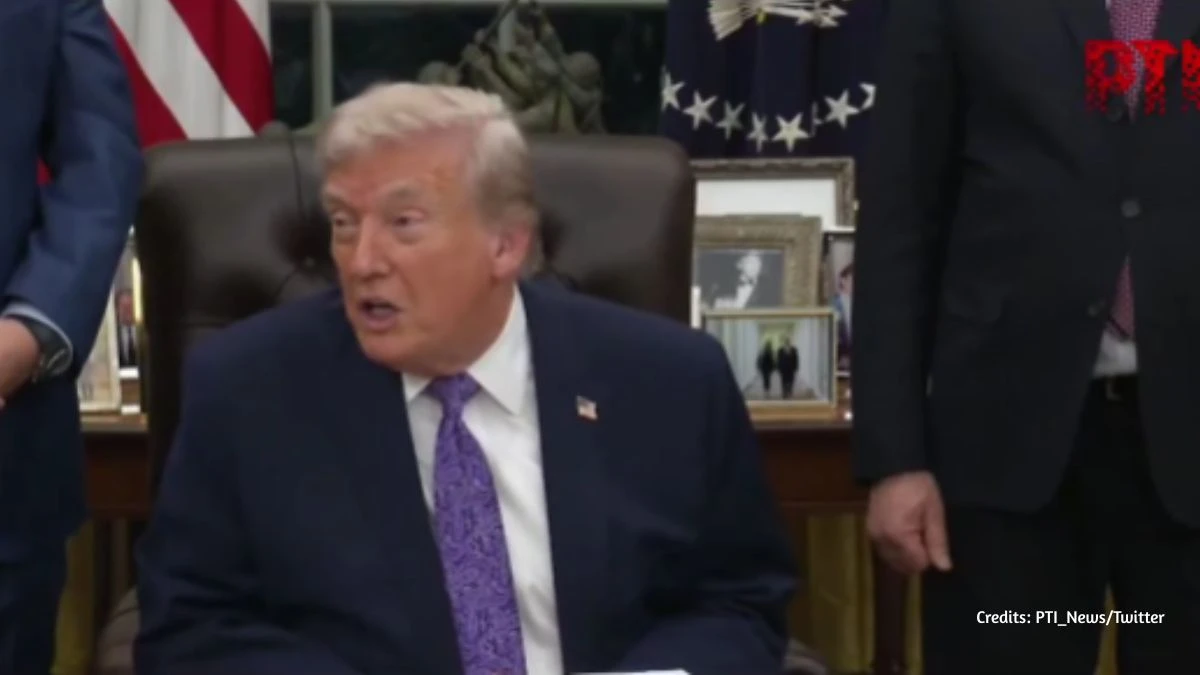 Thai, Cambodian leaders agree to renew ceasefire after days of deadly clashes: Trump