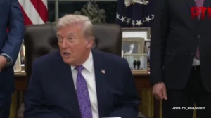 Thai, Cambodian leaders agree to renew ceasefire after days of deadly clashes: Trump