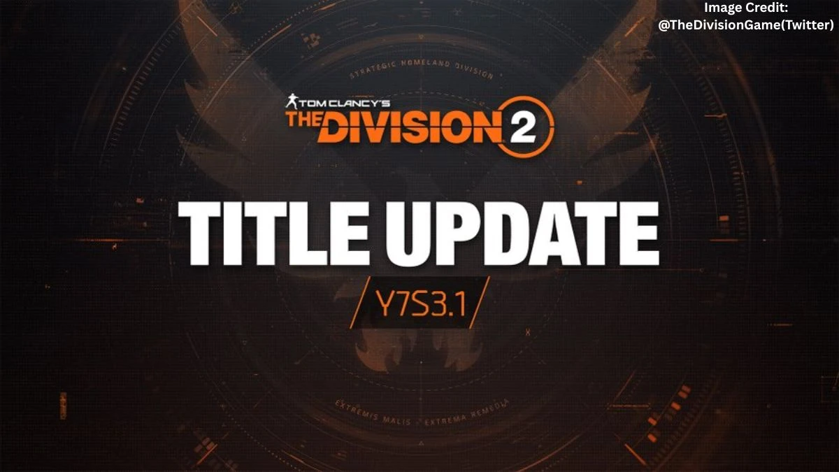 The Division 2 Maintenance Today: When Will the Maintenance End? How Long Will the Maintenance Take Place?