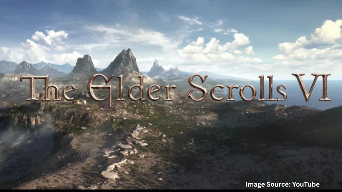 The Elder Scrolls 6 Release Date, Trailer, Story Hints and More