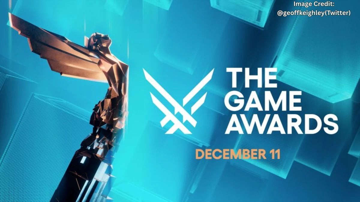 The Game Awards 2025: Start Time in All Regions and Where and How to Watch Online