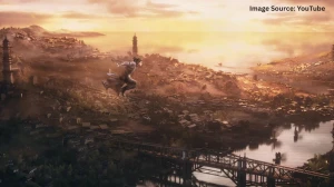 The God Slayer Release Date, Trailer and More