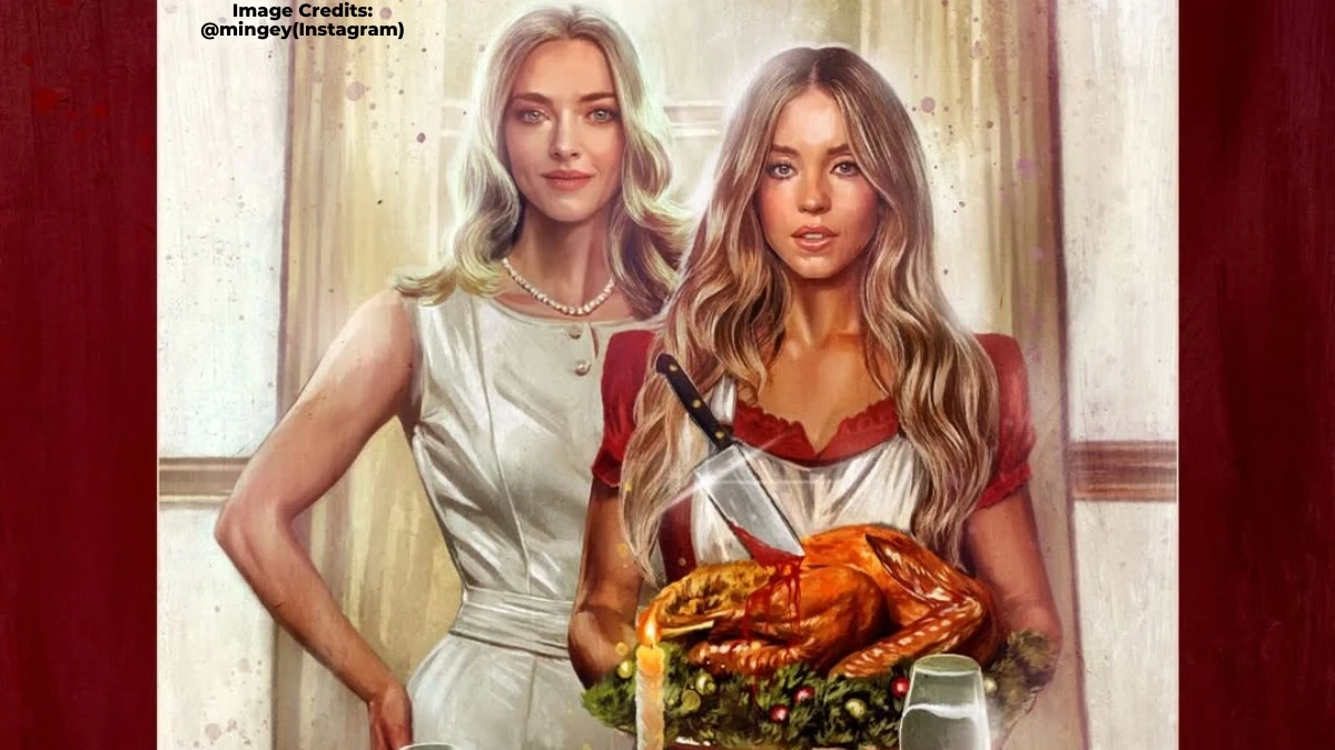 ‘The Housemaid’ India Release Date: Sydney Sweeney–Amanda Seyfried Thriller Hits Theatres on January 2, 2026