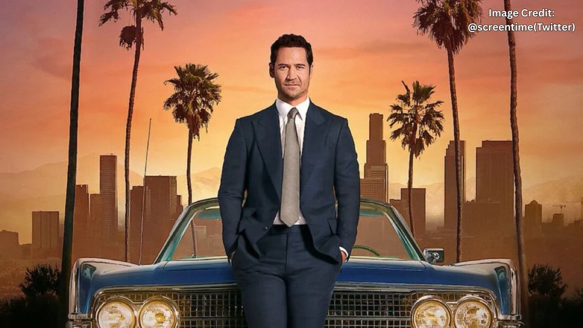 The Lincoln Lawyer Season 4 Release Date: When and Where to Watch and The Lincoln Lawyer Season 4