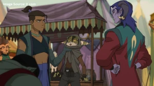 The Mighty Nein Episode 6 Release Date, Episode Release Schedule, Where to Watch...