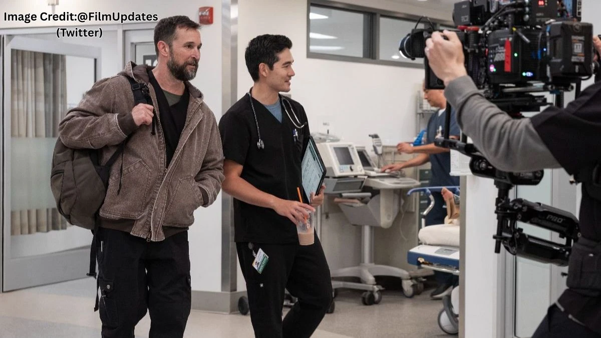 The Pitt Season 2 Release Date: When and Where to Watch The Pitt Season 2