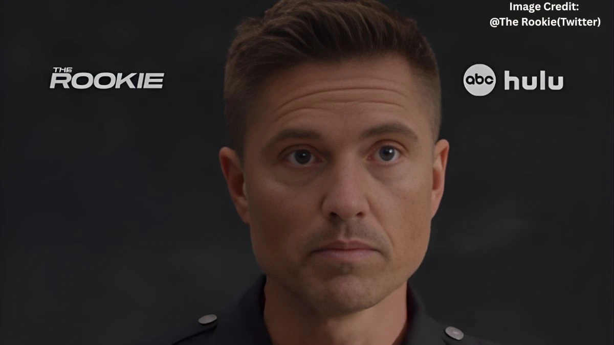 The Rookie Season 8 Release Date: When and Where to Watch The Rookie Season 8