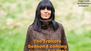 The Traitors Season 4 Release Schedule: Cast, Time and Where to Watch