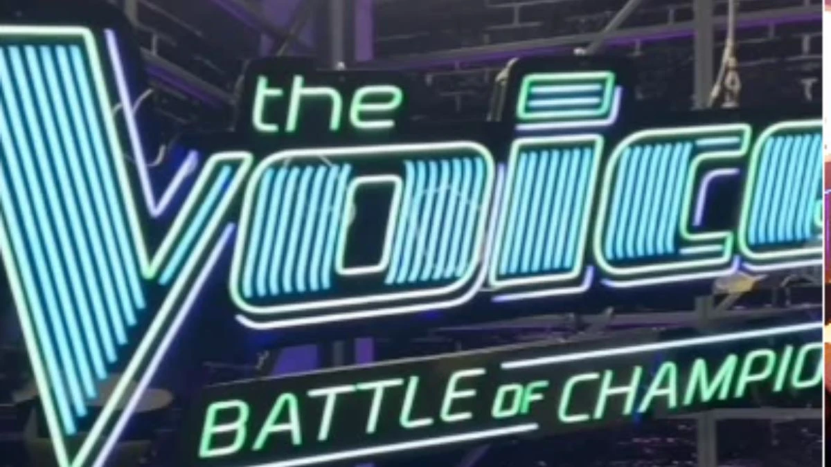 The Voice Results Tonight: Who won the Mic Drop on The Voice?