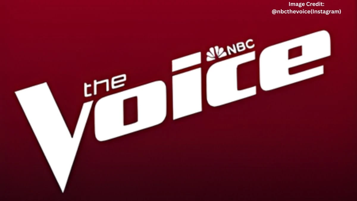 The Voice Season 28 Finale 2025 When is It Who Are the Finalists Where to Watch How to Vote and Winner Announcement