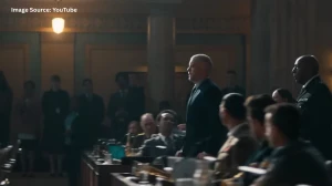 The War Between The Land and The Sea Episode 3 Release Date: When and Where to Watch the Next Episode?