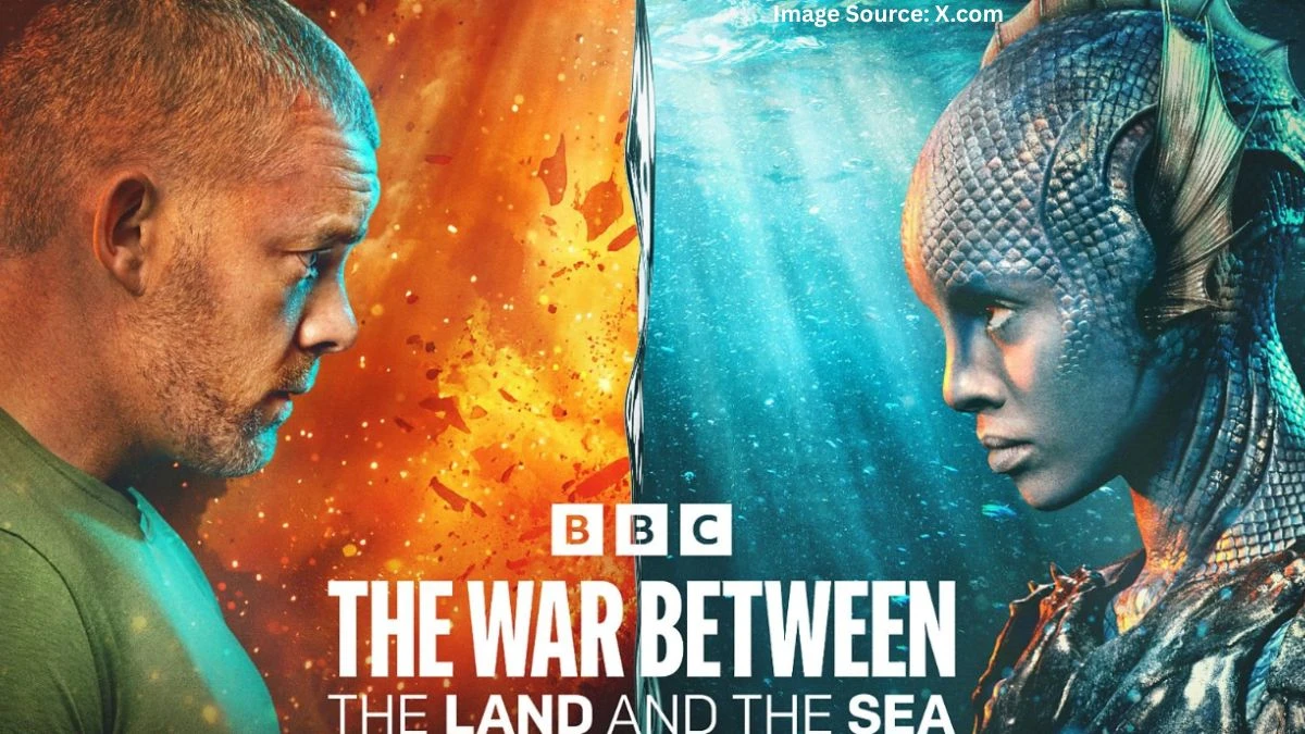 The War Between the Land and the Sea Episode 5 Release Date, Where to Watch, Episode Release Schedule