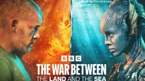 The War Between the Land and the Sea Episode 5 Release Date, Where to Watch, Epi...