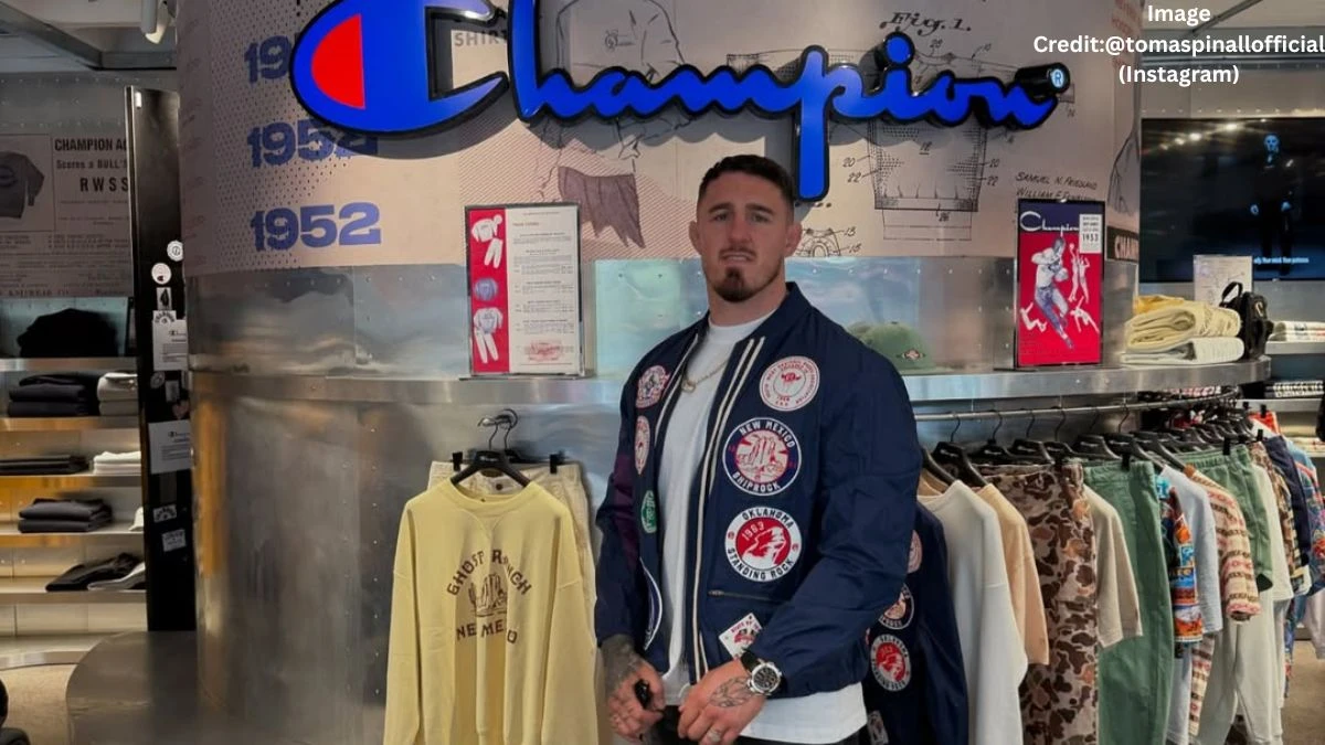 Tom Aspinall Eye Injury Update: UFC Heavyweight Champ Undergoes Double Surgery in Mid‑January