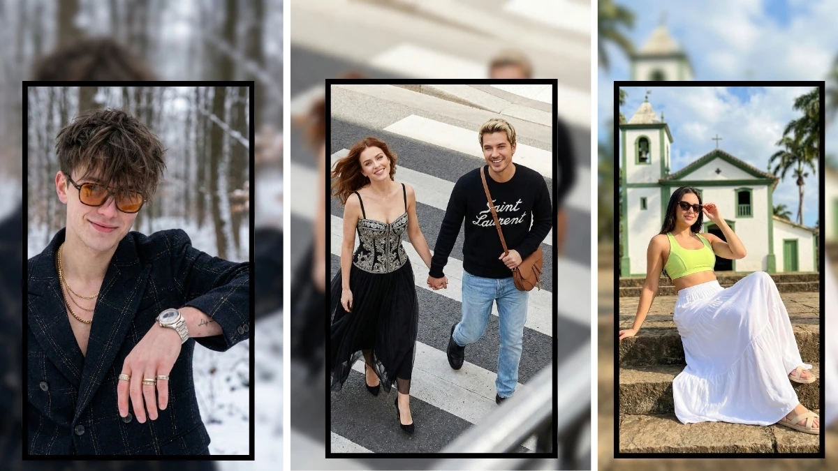 Top 15 Trending Google Gemini AI Photo Editing Prompts You Can Copy-Paste for Next-Level Stunning Image Generation