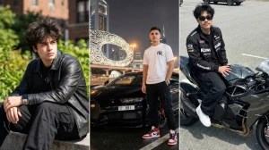 Top Creative Google Gemini AI Copy-Paste Photo Editing Prompts for Men to Create Ultra-Realistic 4K Fashionable Portraits