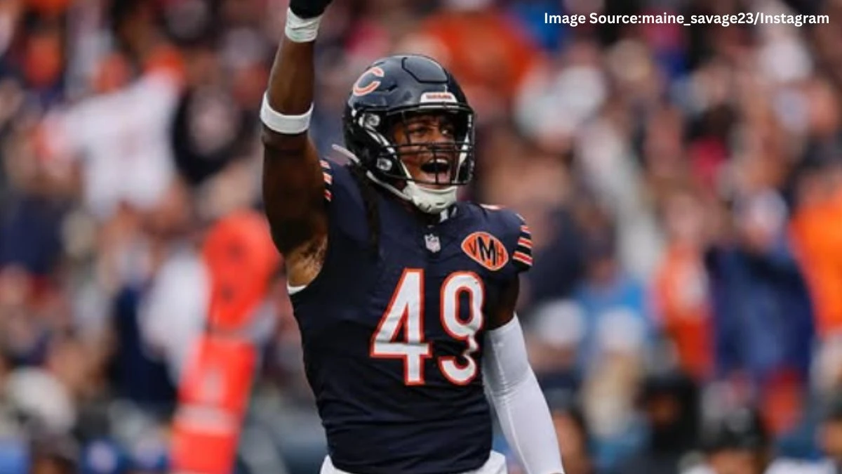 Tremaine Edmunds Injury Update: Close to Returning for Week 16 Against Packers