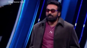 Trending Bigg Boss Tamil Season 9 Voting Results Today: Who Will Be Eliminated From Bigg Boss Tamil Season 9 Subiksha or Amit or Sabari?