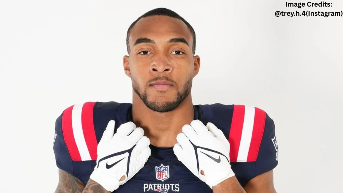 TreVeyon Henderson Injury Update: Patriots Rookie Ruled Out vs Ravens with Head Injury.