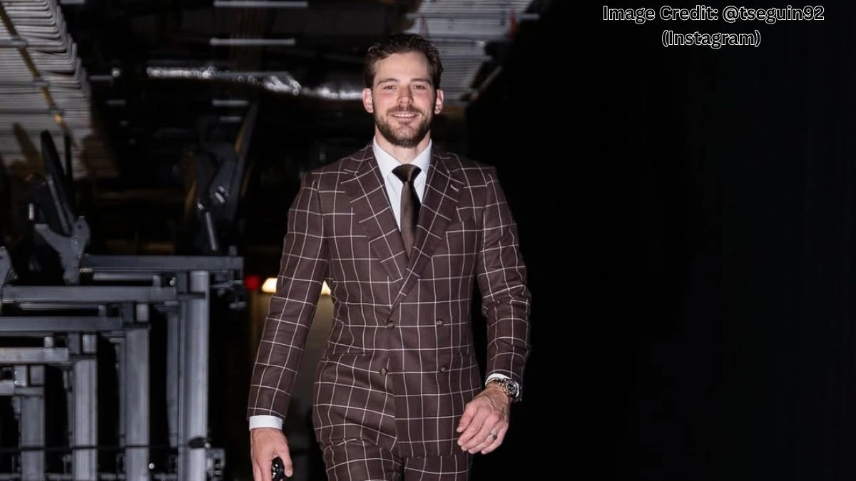Tyler Seguin Injury Update: Latest Lower‑Body Issue and Return Timeline
