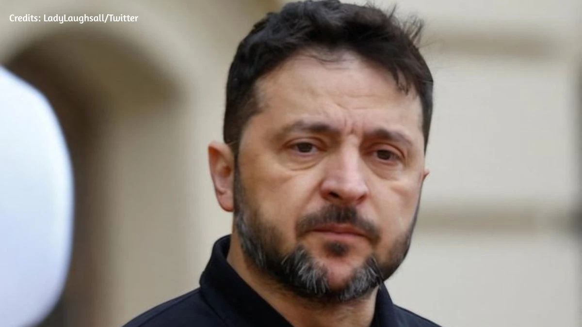 Ukraine to Submit Revised Peace Plans to US Ahead of Coalition Talks