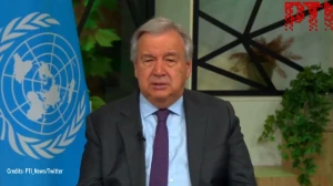 UN Chief Urges Yemen’s Houthi Rebels to Immediately Release All Detained UN Staff