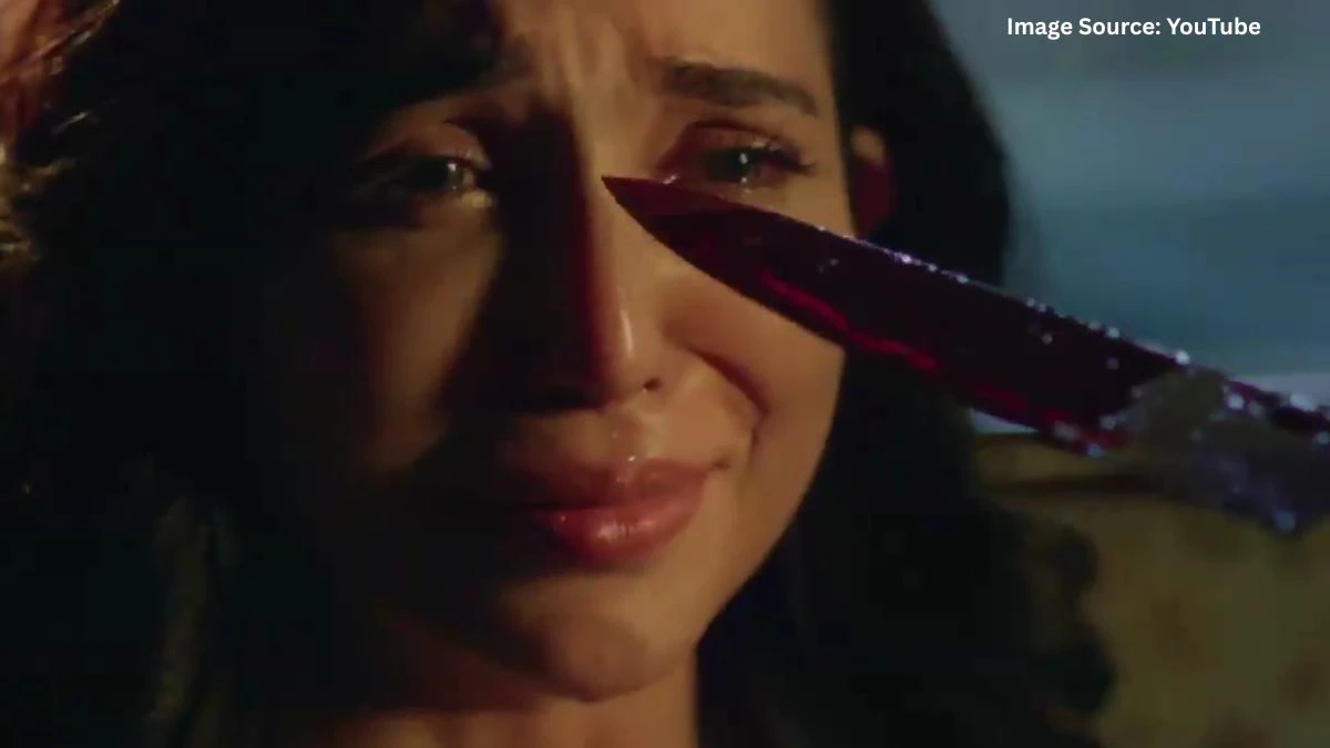 Un Paarvayil OTT Release Date, Cast, Where to Watch the Thriller Web Series Online?