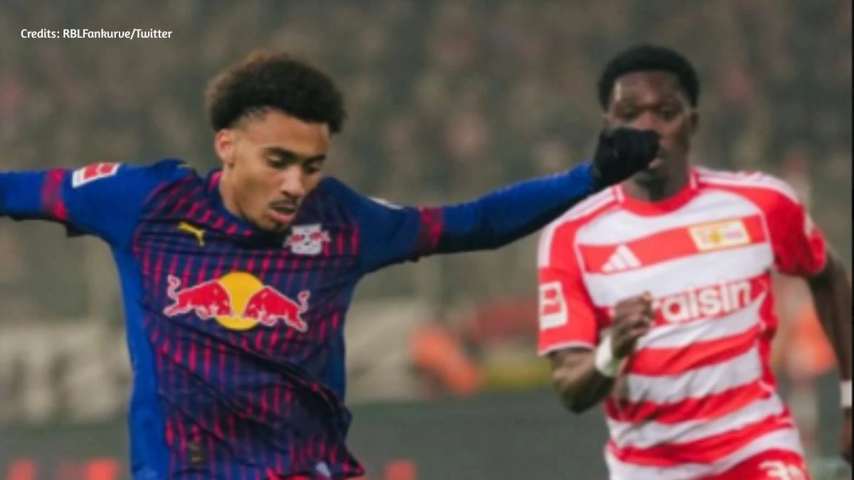 Union Berlin Stun Leipzig 3-1 with Explosive Second-Half Comeback in Bundesliga
