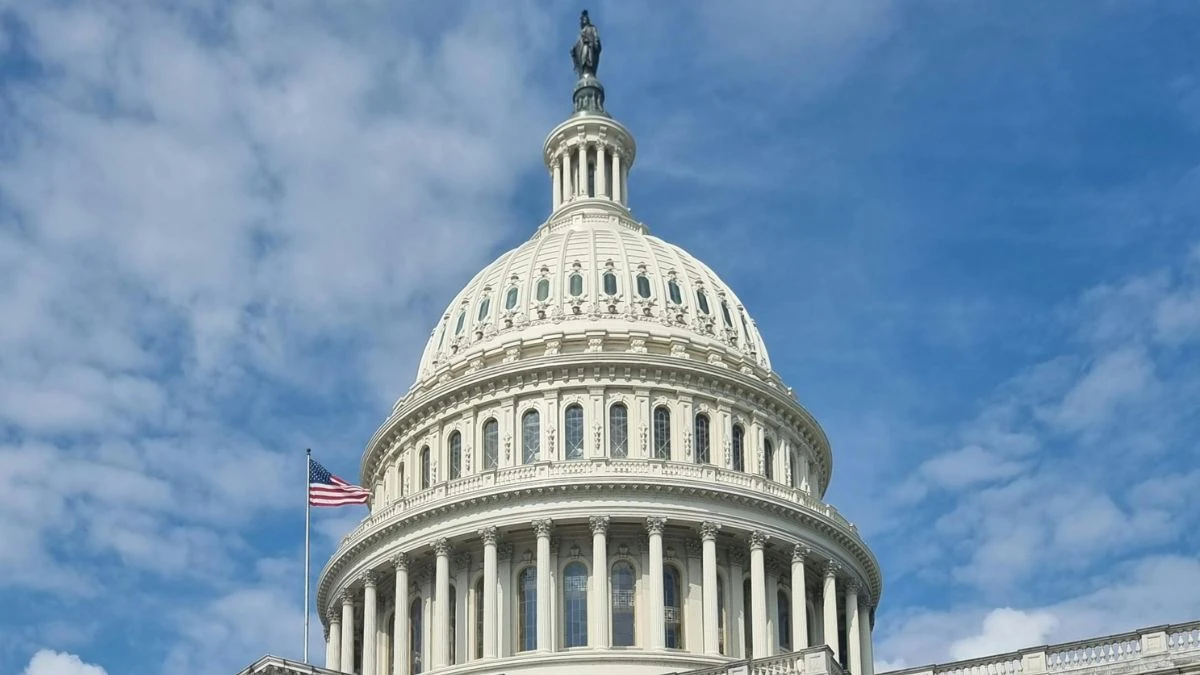 US House Passes Defence Bill to Raise Troop Pay and Overhaul Weapons Procurement