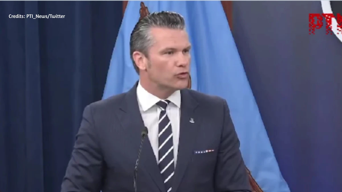 US Military Conducts Follow-Up Strike on Suspected Drug Boat Amid Ongoing Probe