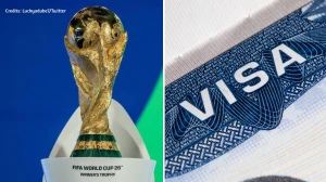 US Prioritizes Visas for Fans Attending World Cup, Olympics, and Other Internati...