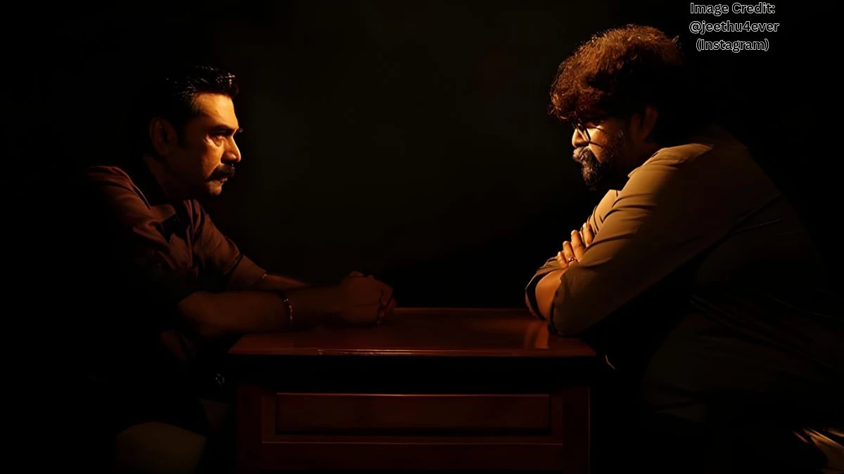Valathu Vashathe Kallan Release Date: Biju Menon–Joju George Thriller Hitting Theatres on 30 January 2026