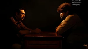 Valathu Vashathe Kallan Release Date: Biju Menon–Joju George Thriller Hitting Theatres on 30 January 2026