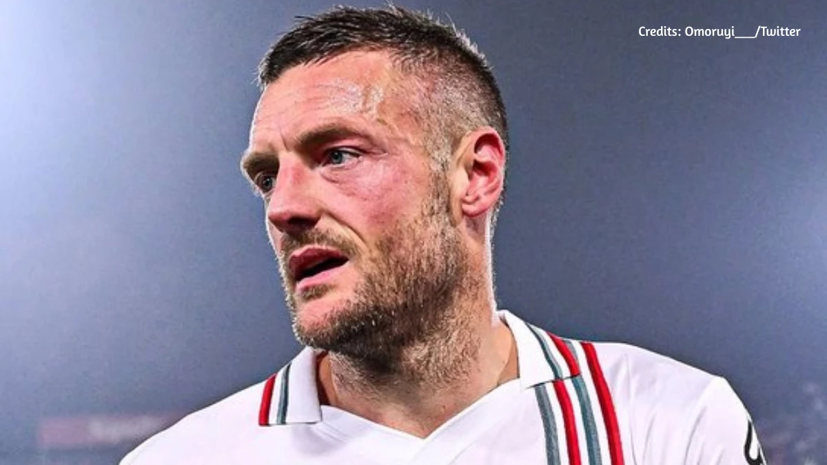 Vardy Grabs First Serie A Brace as Cremonese Halts Bologna in Surprise Win