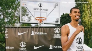 Victor Wembanyama Injury Update: Progressing from Left Calf Strain, Expected Return Mid-December