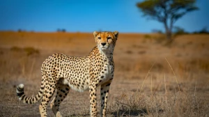 PM Modi Invites World to ‘Experience the Cheetah in India’ on International Cheetah Day