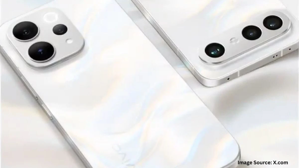 Vivo S50 & S50 Pro Mini Launch Date Confirmed: Specs, Features, and Expected Pricing