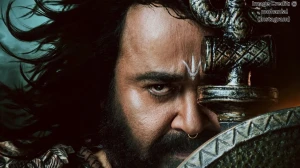 Vrusshabha Box Office Collection Day 1: Mohanlal Starrer Earns ₹70 Lakh Worldwide