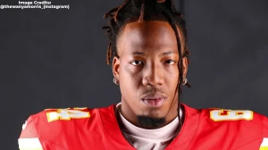 Wanya Morris Injury Update: What Happened To Wanya Morris?