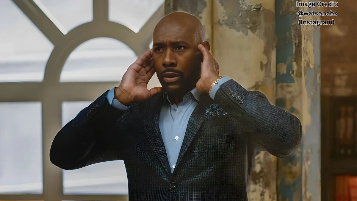 Watson Season 2 Episode 11 Release Date: When and Where to Watch Watson Season 2 Episode 11