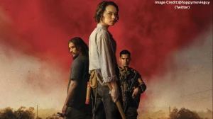 We Bury the Dead Release Date Update: When Will We Bury the Dead Release? Know Cast, Dates and More