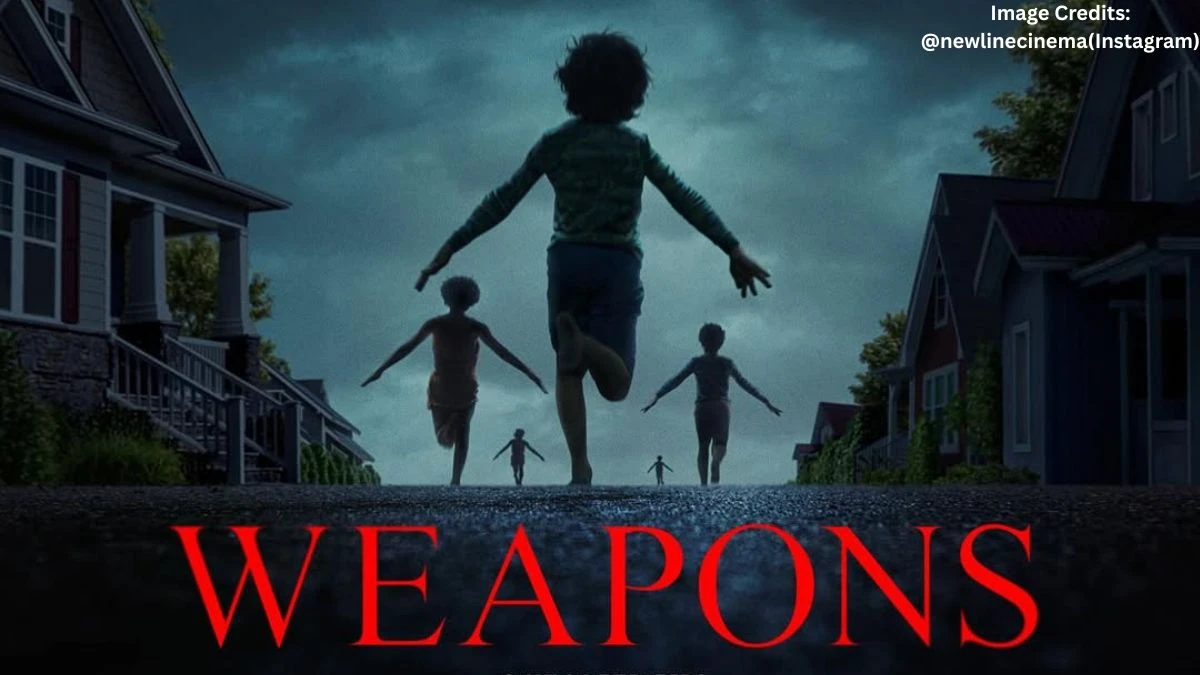 Weapons OTT Release: When and Where to Watch Zach Cregger's Horror Movie Online