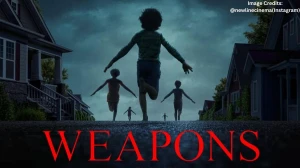 Weapons OTT Release: When and Where to Watch Zach Cregger's Horror Movie Online