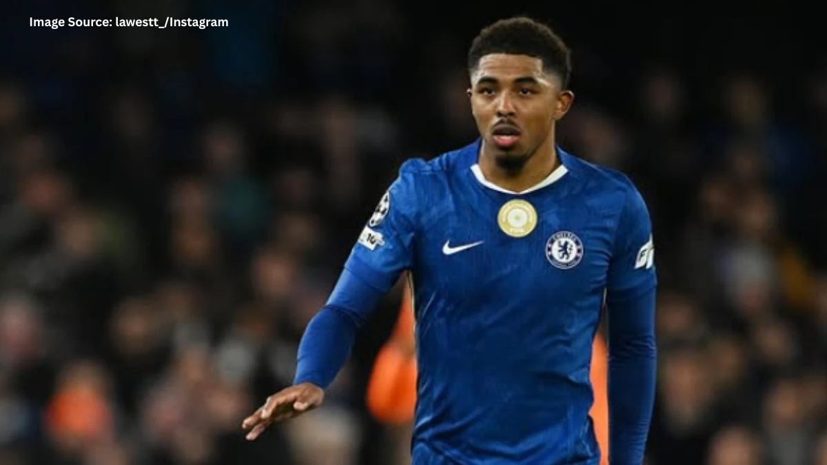 Wesley Fofana Injury Update: Doubt for Next Premier League Match After Setback vs Atalanta