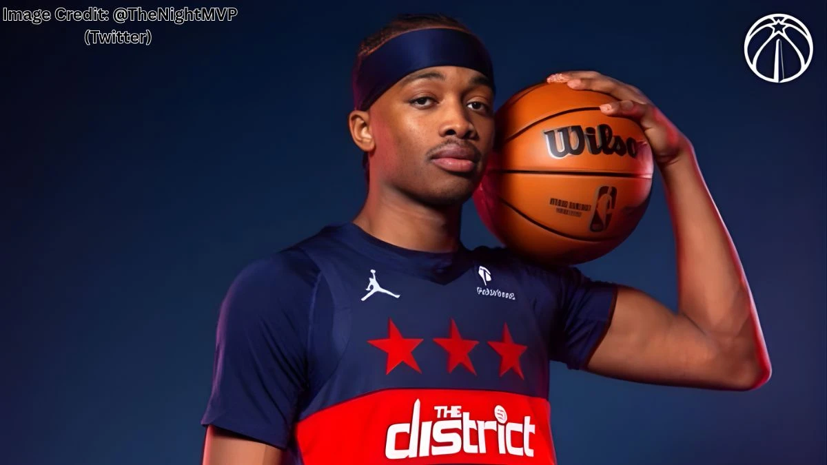 What Happened to Bilal Coulibaly? Wizards Wing Sidelined After Right Oblique Strain vs 76ers