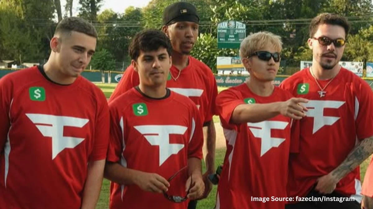 What Happened to FaZe Clan? Why did FaZe Clan Break Up?